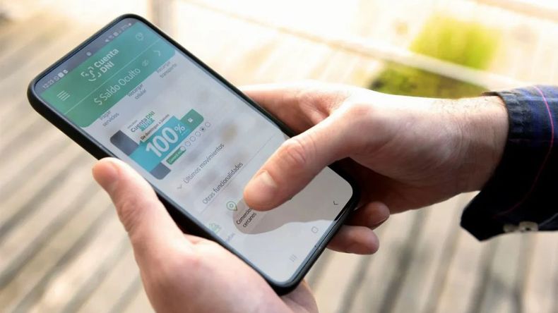 Las promociones y ofertas de Cuenta DNI se renuevan en mayo de 2025, trayendo consigo nuevos beneficios anunciados por la billetera virtual del Banco Provincia.