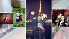 ¿Celosa? La novia del Pocho Lavezzi advierte: Quiero que me pida casamiento ¿Celosa? La novia del Pocho Lavezzi advierte: Quiero que me pida casamiento