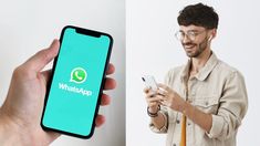 Si prefieres evitar sacar el teléfono para comprobar quién te envió un mensaje en WhatsApp, puedes aprovechar este ingenioso truco. Si prefieres evitar sacar el teléfono para comprobar quién te envió un mensaje en WhatsApp, puedes aprovechar este ingenioso truco.