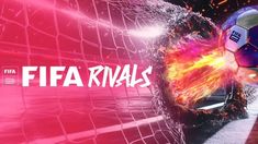 FIFA Rivals será el nuevo videojuego para competir con EA Sports. FIFA Rivals será el nuevo videojuego para competir con EA Sports.