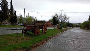 Entre sus principales atractivos llaman la atención sus celebraciones tradicionales.