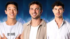 Uno de los Bros dejará Gran Hermano 2023. Uno de los Bros dejará Gran Hermano 2023.