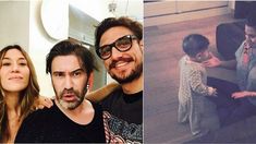 El cambio de look de Jimena Barón y Daniel Osvaldo; y su hijo aprendió a caminar El cambio de look de Jimena Barón y Daniel Osvaldo; y su hijo aprendió a caminar