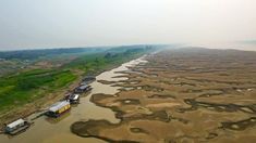 El agua está tan baja que las plantas del lecho quedan expuestas”, señaló el director del Departamento Nacional de Infraestructuras de Transporte, Fabricio de Oliveira Galvão. El agua está tan baja que las plantas del lecho quedan expuestas”, señaló el director del Departamento Nacional de Infraestructuras de Transporte, Fabricio de Oliveira Galvão.