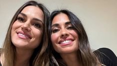 Elena Galera, la mujer a la que Antonela Roccuzzo le dedicó un post en Instagram. Elena Galera, la mujer a la que Antonela Roccuzzo le dedicó un post en Instagram.