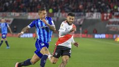 River no pudo quebrar la resistencia del equipo tucumano. River no pudo quebrar la resistencia del equipo tucumano.