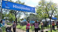 Córdoba ya es el segundo distrito del país con más casos de Covid-19. Córdoba ya es el segundo distrito del país con más casos de Covid-19.