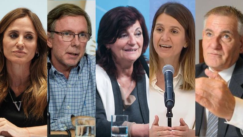 Funcionarios del Gobierno darán detalles este lunes de cada una de las medidas anunciadas por Massa