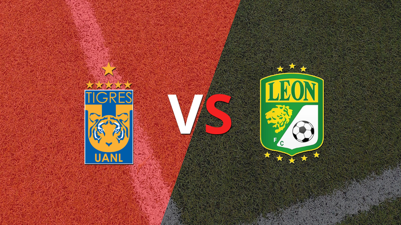 los Felinos ganó la primera semifinal ante la Fiera