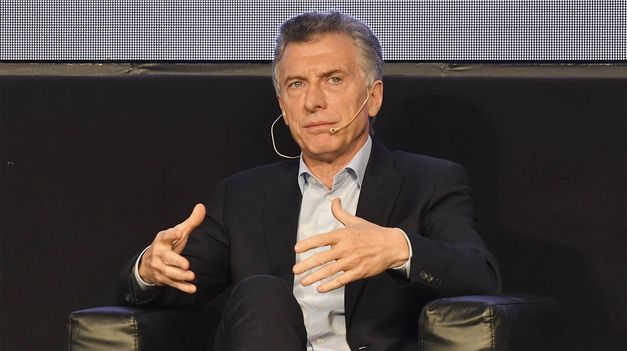 El exmandatario no se postulará en este 2023.