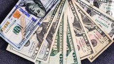 El dólar blue registra cinco días sin subas. El dólar blue registra cinco días sin subas.