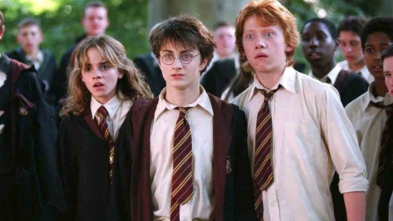 Uno de los protagonistas de Harry Potter perdió su licencia de conducir.