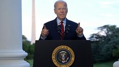 El demócrata anunció que se había contagiado de coronavirus el 21 de julio. El demócrata anunció que se había contagiado de coronavirus el 21 de julio.