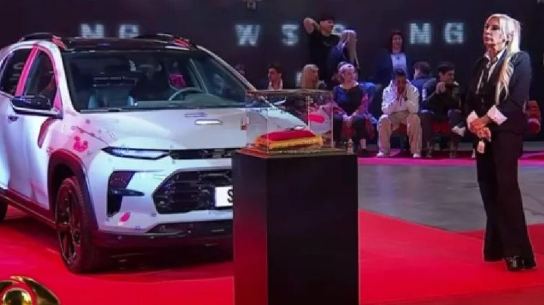 Gran Hermano arrasó con el desafío por un auto 0km.