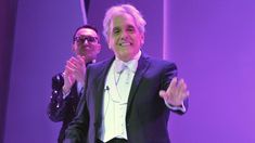 Antonio Gasalla fue dado de alta. Antonio Gasalla fue dado de alta.