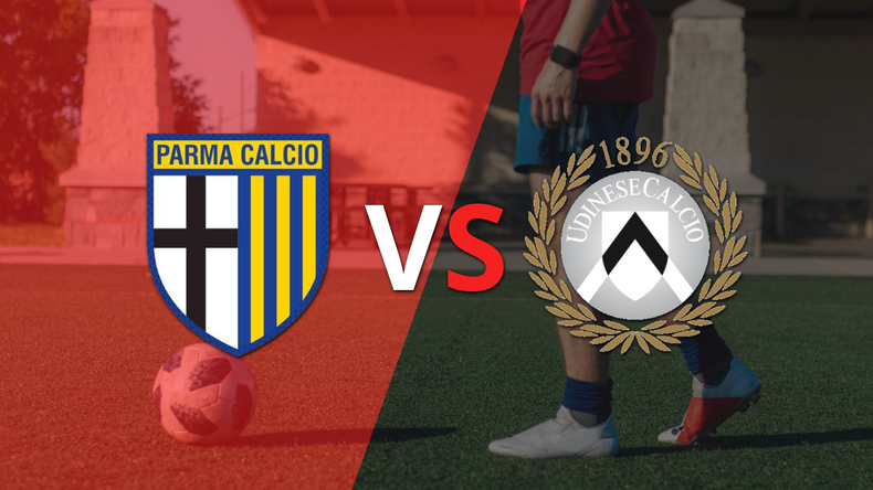 Udinese gana 3-2 a Parma con doblete de Florian Thauvin