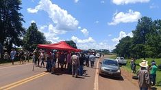 El foco principal del reclamo yerbatero es el precio de la hoja verde que pagan los industriales. El foco principal del reclamo yerbatero es el precio de la hoja verde que pagan los industriales.