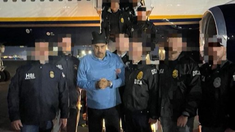 Nicolás Maduro se encuentra detenido en Nueva York. Nicolás Maduro se encuentra detenido en Nueva York.