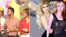 Charlotte Caniggia de novia en Buenos Aires; la cirugía de Evelyn y bebé a bordo Charlotte Caniggia de novia en Buenos Aires; la cirugía de Evelyn y bebé a bordo