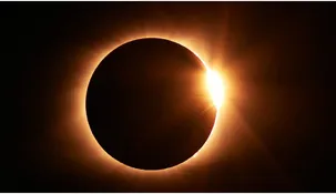 La próxima vez que se observará este fenómeno será en el año 2028.&nbsp;
