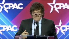 Argentina será sede de la Conferencia Política de Acción Conservadora