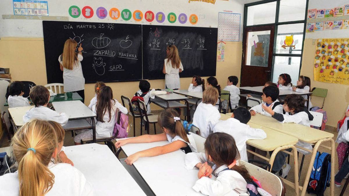 Calendario Escolar 2025: Fechas Clave en Argentina