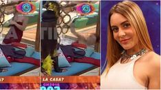 Mirá el ¡terrible porrazo! de Yasmila en la casa de Gran Hermano 2016 Mirá el ¡terrible porrazo! de Yasmila en la casa de Gran Hermano 2016
