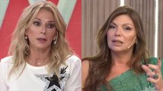 Yanina Latorre explotó contra Mariel Di Lenarda. Yanina Latorre explotó contra Mariel Di Lenarda.