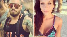 Fede Bal: Barbie Vélez me corrió con un embarazo; y vi fotos con el Pollo Álvarez Fede Bal: Barbie Vélez me corrió con un embarazo; y vi fotos con el Pollo Álvarez