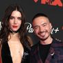 Valentina Ferrer y J Balvin terminaron su relación tras ocho años.&nbsp;