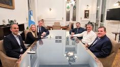 El PRO y LLA enfrian su alianza electoral.