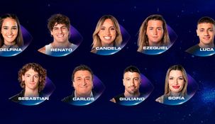 Los 9 eliminados tendrán la chance de volver a&nbsp;Gran Hermano 2024-25﻿.