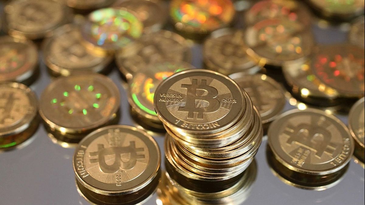 Bitcoin: las causas de su revaluación meteórica