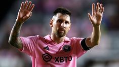 Lionel Messi, el famoso de los famosos. Lionel Messi, el famoso de los famosos.