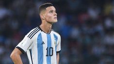 Carboni estará fuera de las canchas hasta 2025. Carboni estará fuera de las canchas hasta 2025.