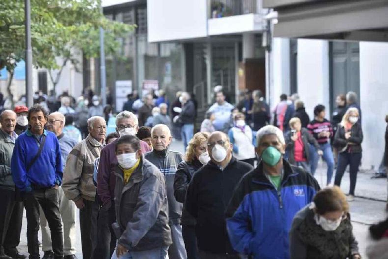 Quienes accedan a la Prestación por Desempleo ya conocen sus fechas de cobro de octubre.