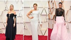 Premios Oscar 2021: las tendencias que se perfilan para dominar la red carpet Premios Oscar 2021: las tendencias que se perfilan para dominar la red carpet