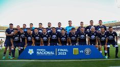 El conjunto mendocino logró subir a Primera División. El conjunto mendocino logró subir a Primera División.