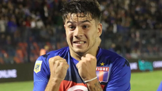 Blondel es el primer refuerzo de Boca en el mercado de pases de invierno. Blondel es el primer refuerzo de Boca en el mercado de pases de invierno.