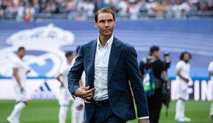 ¿Qué dijo Rafael Nadal sobre el Real Madrid?