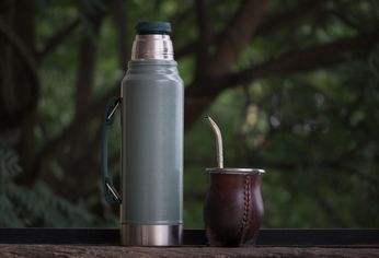 Te compartimos ideas para endulzar tu mate y ayudar a bajar la hinchazón