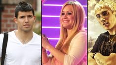 Karina y El Polaco firmron acuerdo para que ella viaje con su hija a ver al Kun Karina y El Polaco firmron acuerdo para que ella viaje con su hija a ver al Kun