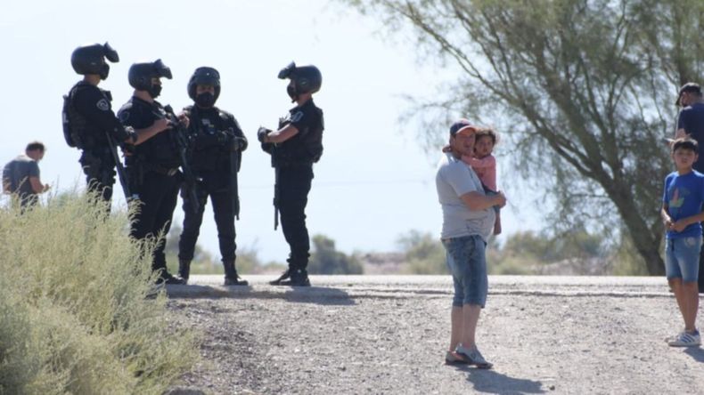 La autopsia reveló horrorosos detalles sobre el crimen de Yoceli.
