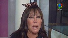 Moria Casán confirmó la bomba de AM: será la nueva Priscilla Moria Casán confirmó la bomba de AM: será la nueva Priscilla