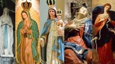 Virgen del Pilar: la santidad que se celebra este sábado 12 de octubre. Virgen del Pilar: la santidad que se celebra este sábado 12 de octubre.