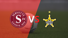servette vs. fc sheriff, por grupo g - fecha 4 de uefa europa league servette vs. fc sheriff, por grupo g - fecha 4 de uefa europa league