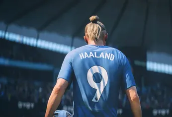 C5N | Erling Haaland - la figura del FC 24