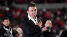Video: Gallardo demostró que su magia está intacta e ilusiona a los hinchas de River