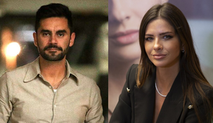 Gonzalo Heredia contó toda la verdad sobre su relación con la China Suárez. Gonzalo Heredia contó toda la verdad sobre su relación con la China Suárez.