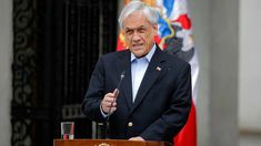 La autopsia de Sebastián Piñera reveló que murió por asfixia por sumersión